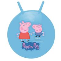 Peppa Pig Opblaasbare Stuiterende Bal 45cm