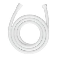 Doucheslang Wenko design Wit Plastic 1/2" 175 cm