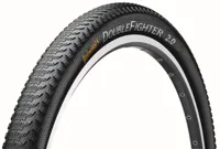 Continental double fighter iii 20x1.75 wired