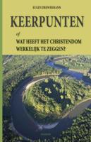 Keerpunten (Paperback)