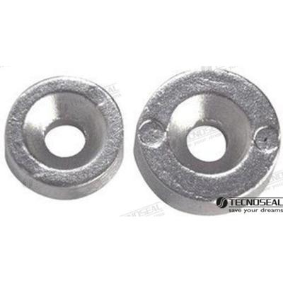 TEN00824 - Kwikanode zinkmotorring ?? 24MM Mercruiser