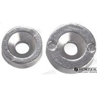 TEN00824 - Kwikanode zinkmotorring ?? 24MM Mercruiser
