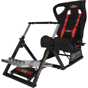 - GTultimate V2 Racing Simulator Cockpit