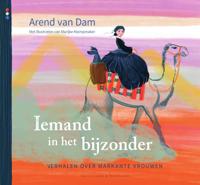 Iemand in het bijzonder (Paperback)