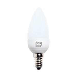 Home sweet home LED lamp Candle E14 3,2W 250Lm 2700K - warmwit