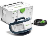 Festool Bouwstraler DUO-Plus SYSLITE - 769962