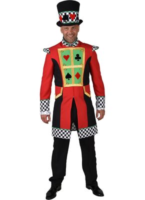Joker cardplayer