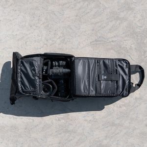 WANDRD PRVKE 41-Liter Black