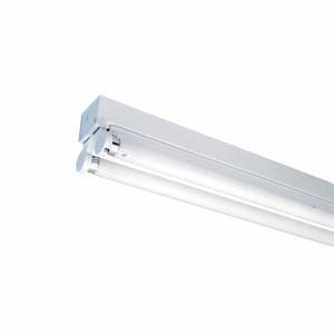 Montagebalk 2 x 150cm voor LED Buis