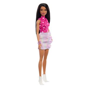 Mattel Fashionistas Modepop Rockstijl