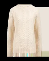 Life-Line Iris Sweater