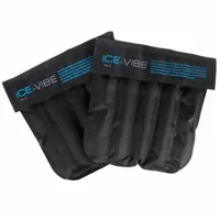 Horseware Ice Vibe Cool pack zwart maat:full