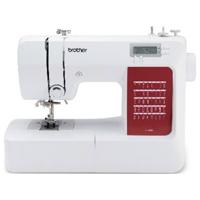Brother Computergestuurde naaimachine CS10SVM1 Computerondersteuning, Met display, LED-lamp Meerdere kleuren