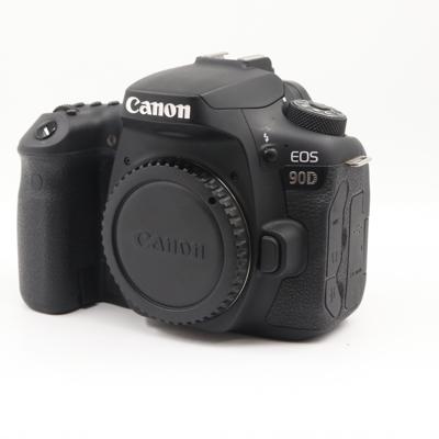 Canon EOS 90D body occasion