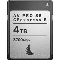 Angelbird AV PRO SE CFexpress v4 4 TB Type B MK2 Professional