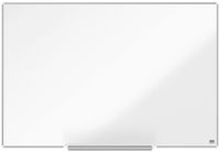 Nobo Impression Pro whiteboard 877 x 568 mm Emaille Magnetisch - thumbnail