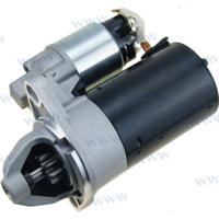 REPUESTOS MOTORES - Volvo REC21302969 - MOTOR DE ARRANQUE VOLVO
