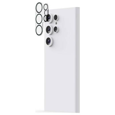 Hama 00228525 Cameraprotector (glas) Samsung 1 stuk(s)