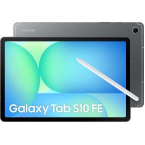Samsung Galaxy Tab S10 FE Samsung Exynos 128 GB 27,7 cm (10.9 ) 8 GB Wi-Fi 6 (802.11ax) Android 15 G