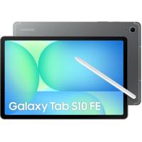Samsung Galaxy Tab S10 FE Samsung Exynos 128 GB 27,7 cm (10.9 ) 8 GB Wi-Fi 6 (802.11ax) Android 15 G