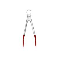 CUISIPRO - Serveertangen - Serveertang 18cm rood