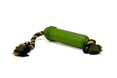 Beeztees Beeztees Sumo Fit Groen 20x6x6cm