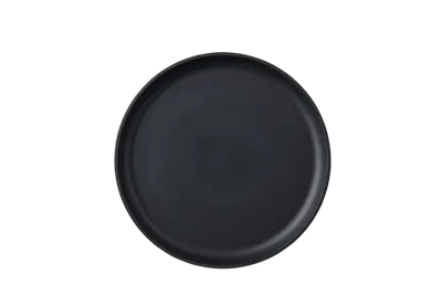 Mepal ONTBIJTBORD SILUETA 230 MM - NORDIC BLACK ()