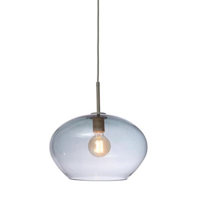 Hanglamp Bologna - c. verloop l.grijs