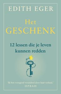 Het geschenk - Rouwverwerking - Spiritueelboek.nl