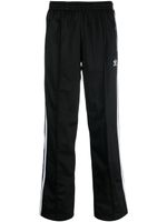 adidas pantalon de jogging à logo Trefoil - Noir - thumbnail