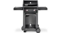 Weber Spirit E-210 Classic Black