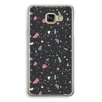 Terrazzo N°16: Samsung Galaxy A5 (2016) Transparant Hoesje