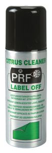 Taerosol Prf Label Off Sticker Cleaner 220 Ml