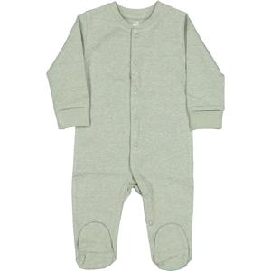 Baby pyjama Lange mouwen Met voetjes
