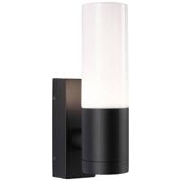 Paulmann Tralia 94787 LED-buitenlamp (wand) LED E27 Antraciet