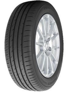 Toyo Proxes comfort xl 215/40 R17 87V TO2154017VPXCMXL