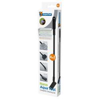 Superfish Nano Aquatool 4-in-1 Onderhoudsset - Ideaal voor Kleine Aquaria & Gebruiksvriendelijk