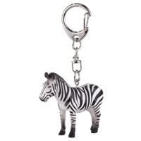 Mojo sleutelhanger zebra - 387495