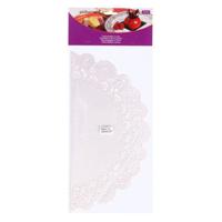 Patisse taartranden ø36 cm 6 stuks
