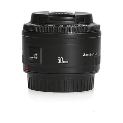 Canon Canon EF 50mm F1.8 II