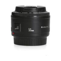 Canon Canon EF 50mm F1.8 II