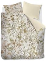 Beddinghouse Bronte Naturel dekbedovertrek