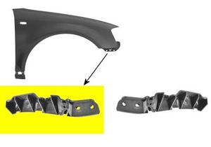 BUMPERSTEUN RECHTS VOOR BUITEN Glissiere 0332568