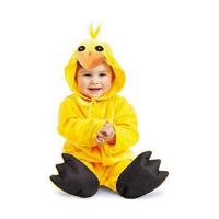 Kostuums voor Baby's My Other Me Surprise Geel Eend Maat 3-4 Jaar