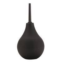 Klysma Dream Toys Essentials Zwart - thumbnail