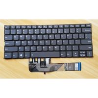 Notebook keyboard for Lenovo YOGA 530-14 530-14IKB with backlit - thumbnail