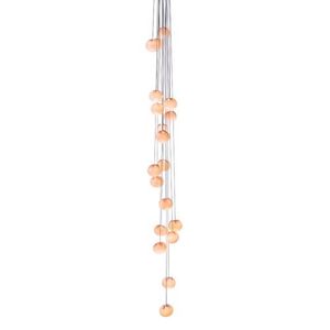 Bocci 84.19 Cluster Hanglamp - Wit