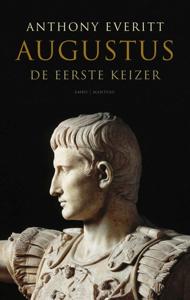 Augustus (Paperback)