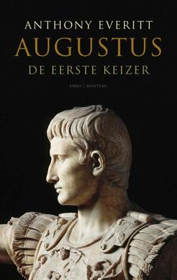 Augustus (Paperback)