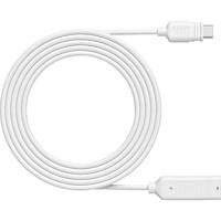 Reolink SEXCCW Stroom Verlengkabel [1x USB-C stekker - 1x USB-C bus] 4.5 m Wit